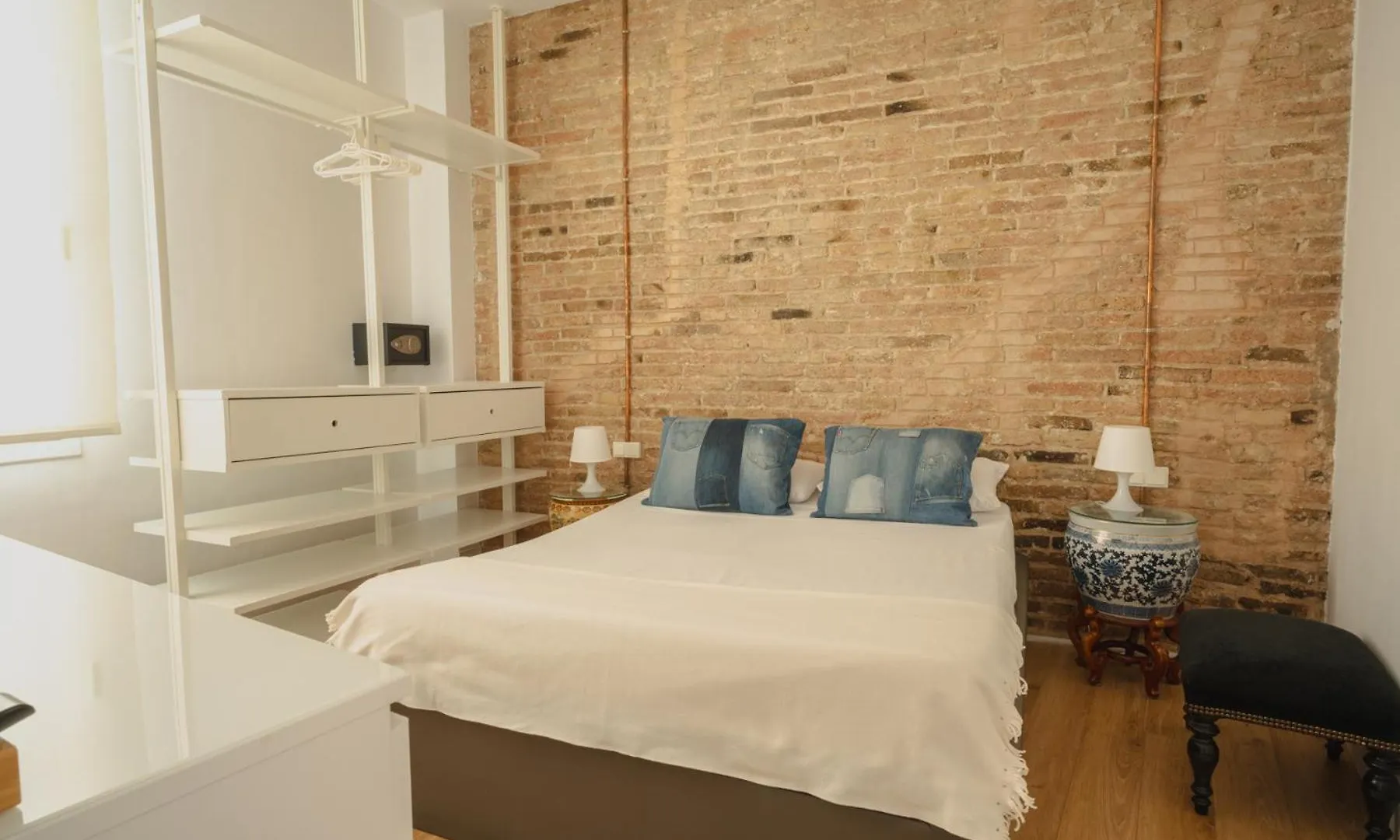 Villa Conde L'Hospitalet de Llobregat Appartement