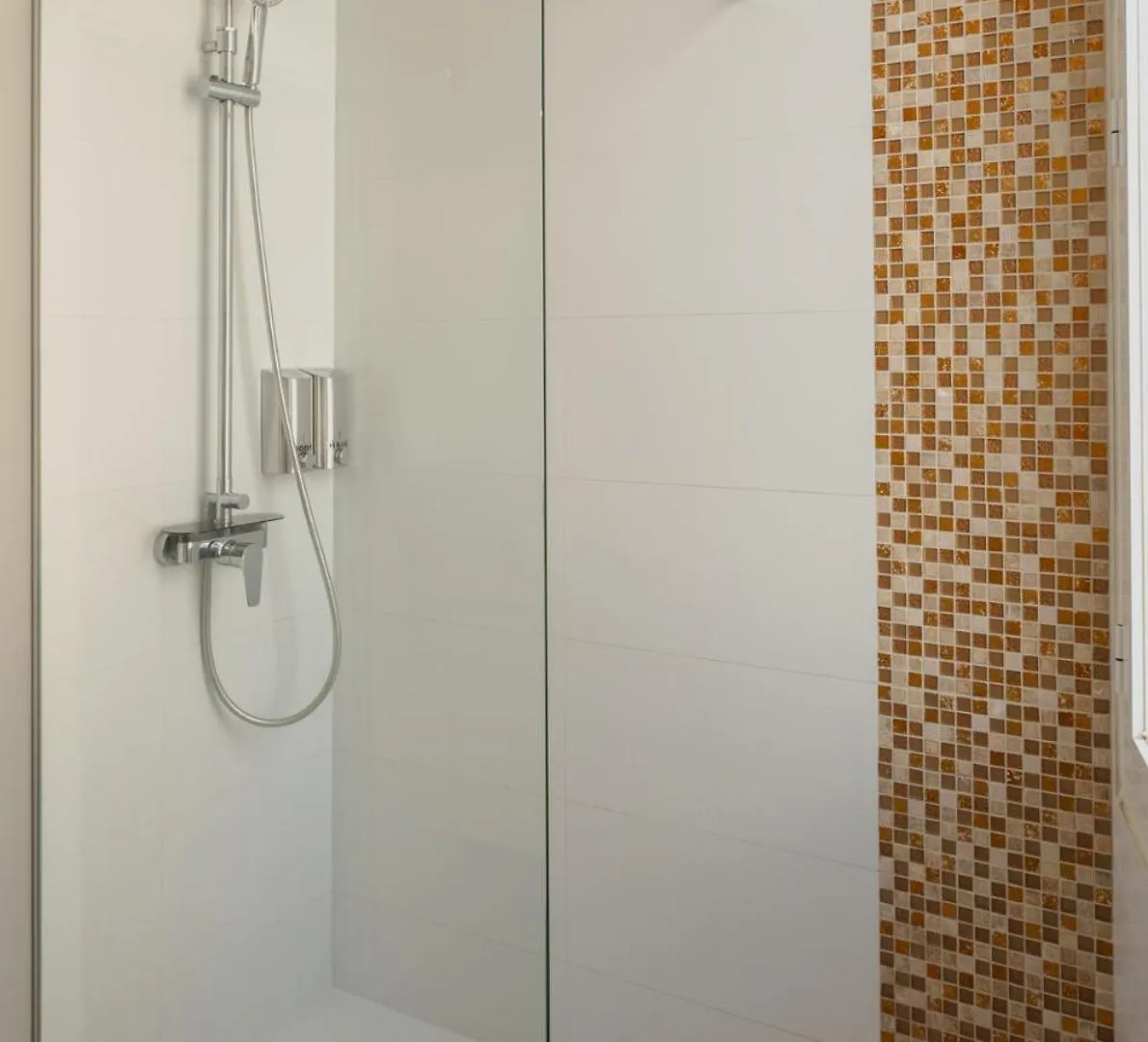 Villa Conde L'Hospitalet de Llobregat Appartement