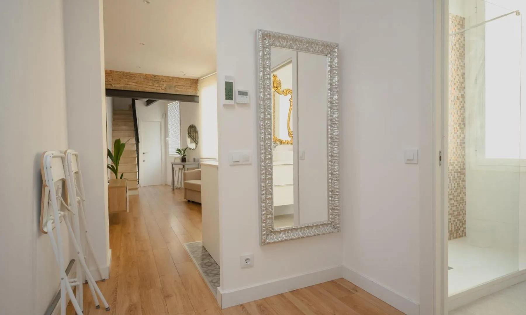 Villa Conde L'Hospitalet de Llobregat Appartement