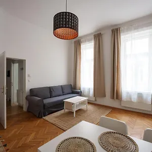 1020 Appartamento Vienna