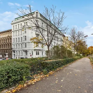 Limehome Rossauer Laende Appartamento Vienna